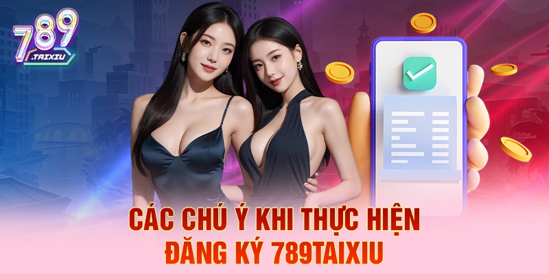C&aacute;c ch&uacute; &yacute; khi thực hiện đăng k&yacute; tp88