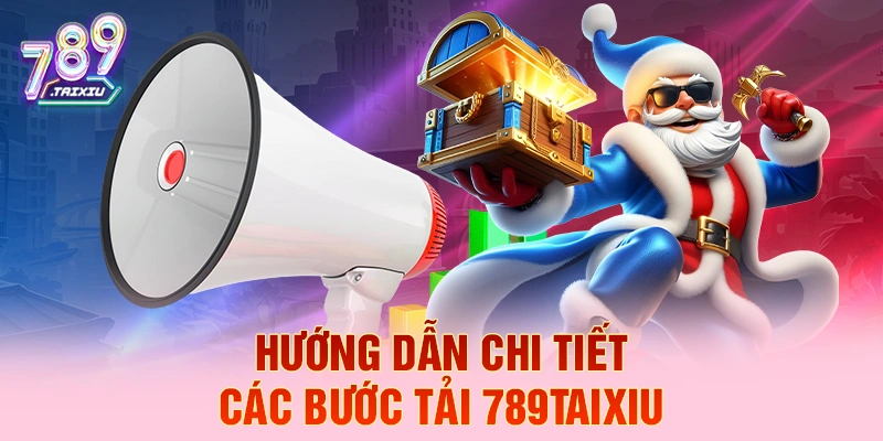Hướng dẫn chi tiết c&aacute;c bước tải tp88