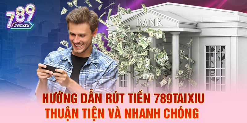 Hướng dẫn r&uacute;t tiền tp88 thuận tiện v&agrave; nhanh ch&oacute;ng